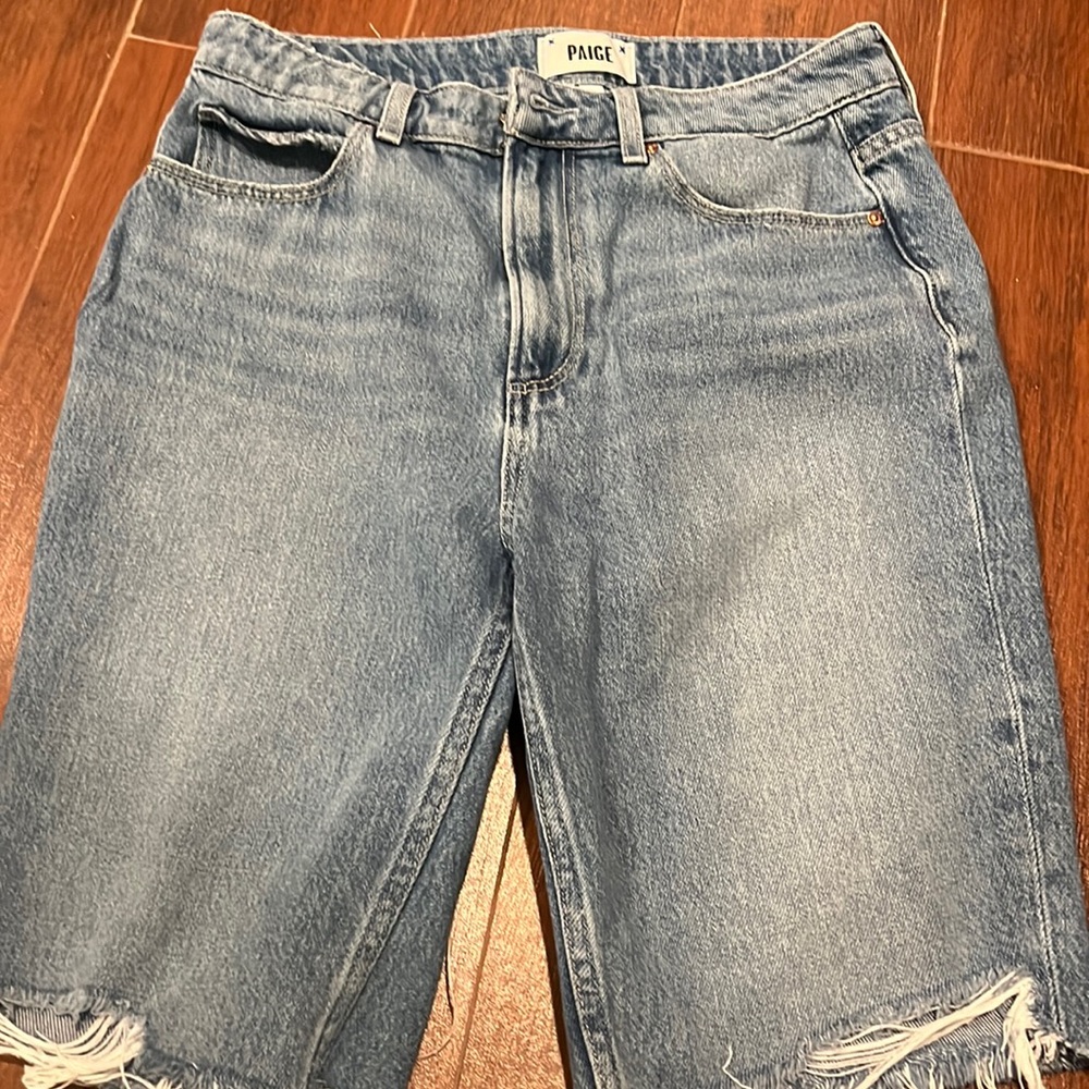 Paige Shorts